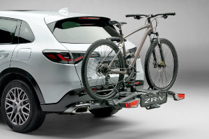  Thule Fahrradträger – Easyfold XT 